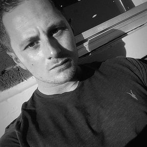 Meet your Posher, Joshua